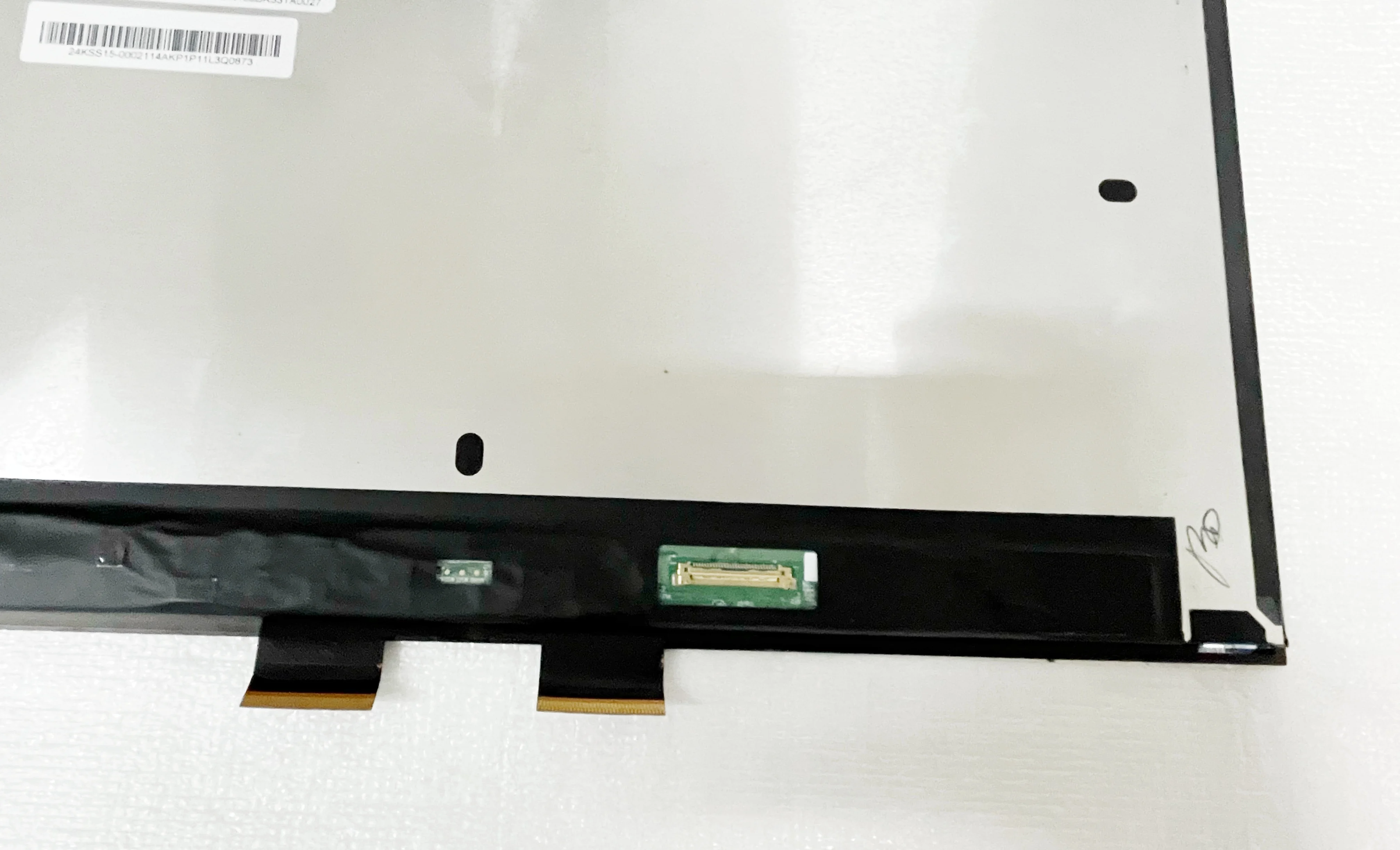 HP ENVY X360 13-BD P/N: L62080-ND2 M133NVFD LCD 터치 스크린, 풀 HD 1920x1080 디스플레이 어셈블리, 13.3 인치