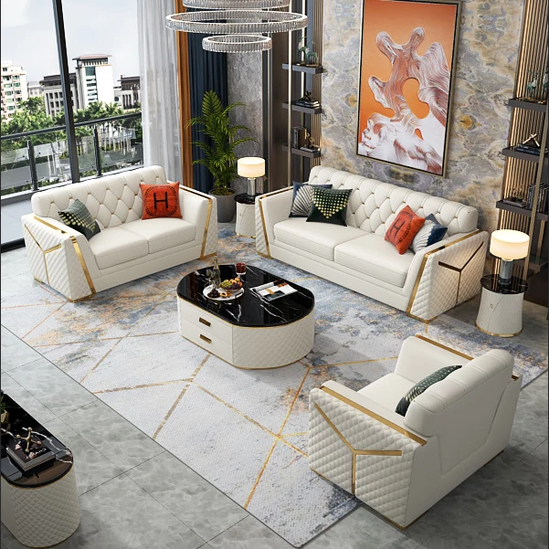 Modern Sofa Designs 2022