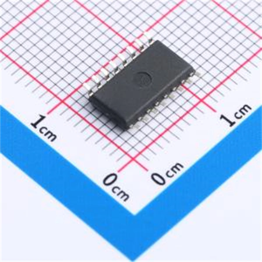 AM26C32INSR