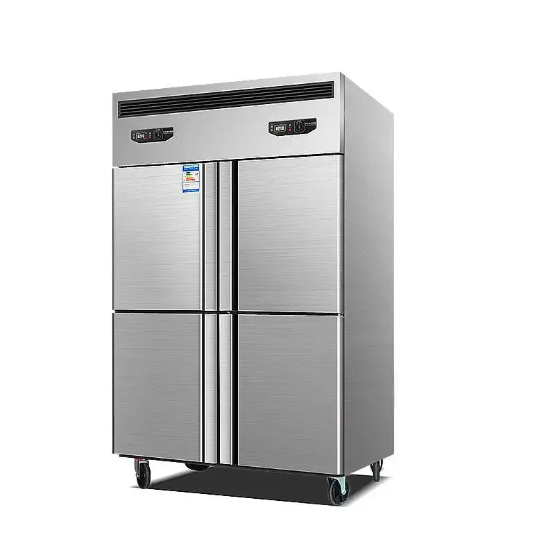 Freezers Refrigeration Equipment Make up Fridge Double Door Black Refrigerator Refrigerator lg Fridge Electrodomesticos