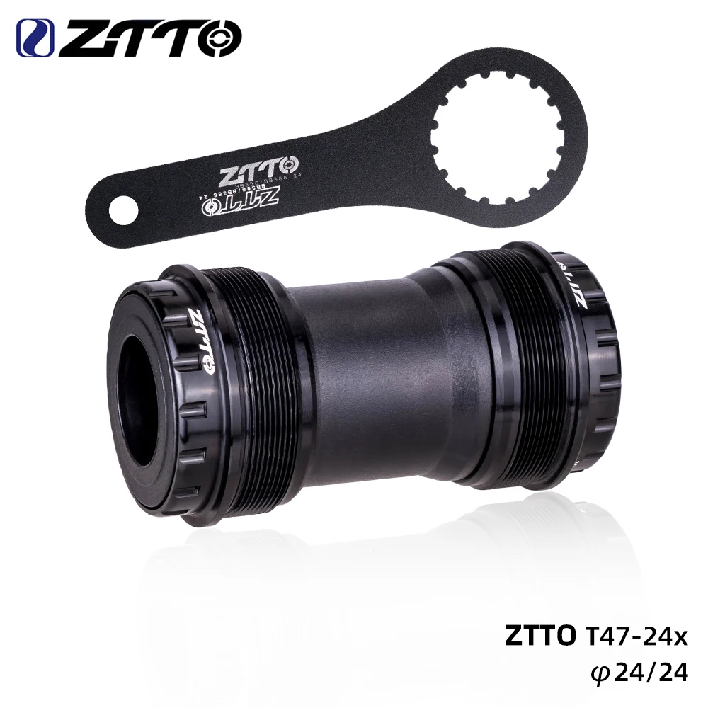 Wishbone T47 BB 新品ベアリング付き　8/8以降発送 IMG_4475-scaled-e1725779313904.jpg