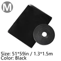 Black Mosquito Net M