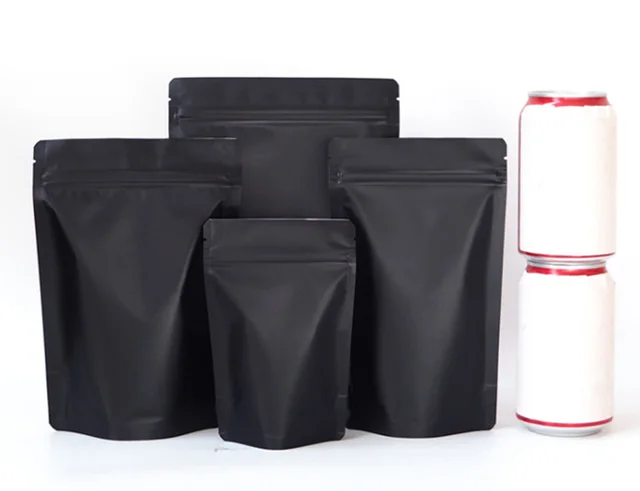 Bustine Trasparenti Richiudibili Sacchetti Fogli E Rotoli In