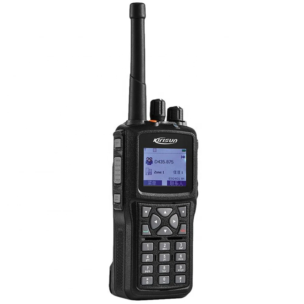 Рисунок 6 - DP980Ex аналоговая портативная