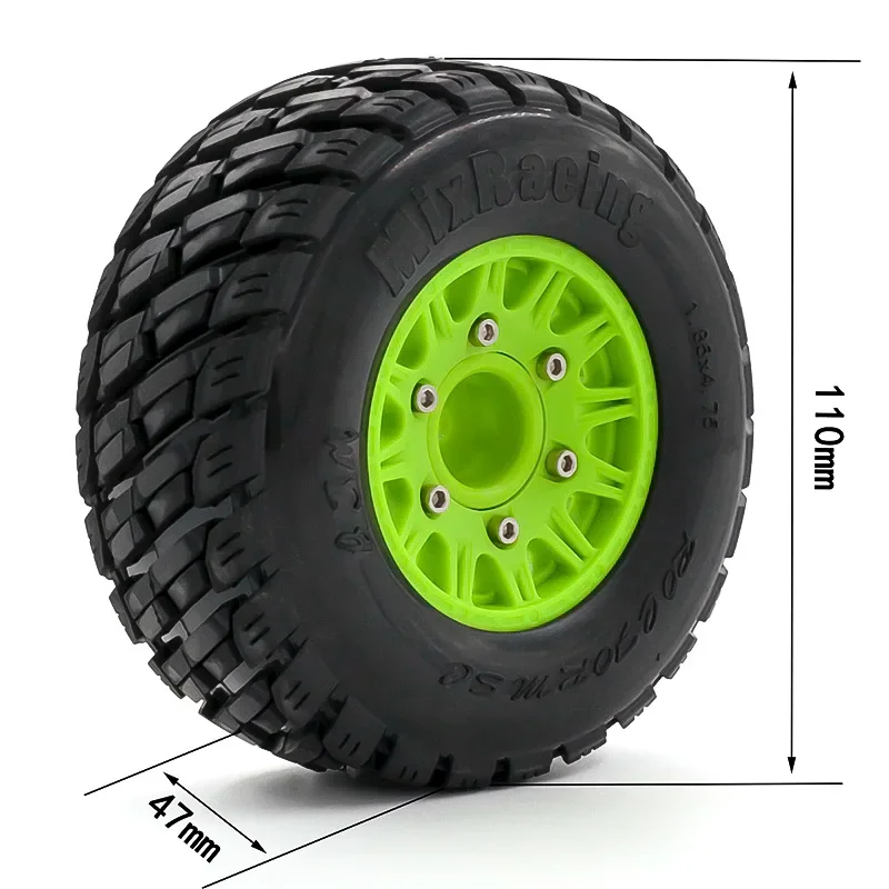 12mm Ruota Adattatore Esagonale Mozzo Di Azionamento - Foto 13