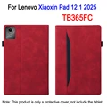 Pad 12.1 (Red)