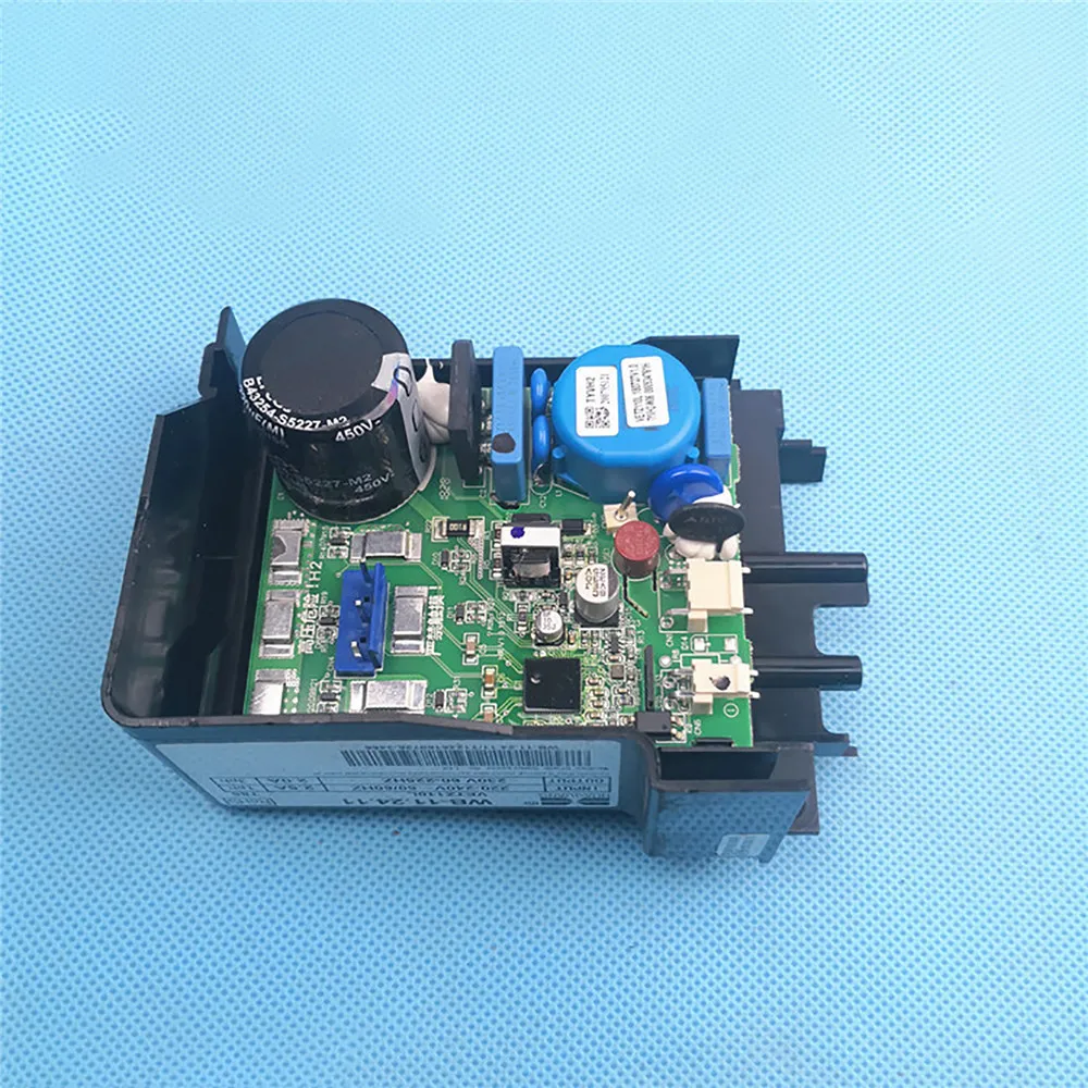haier inversor placa de controle para geladeira freezer 02