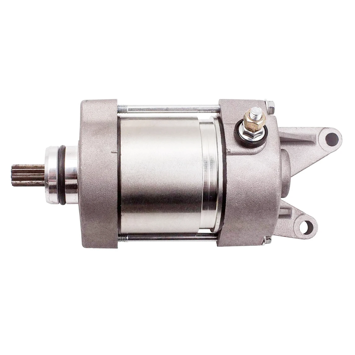 Motorino Di Avviamento Per Yamaha Yzf R1 Yzf-R1 2009-2014 Muslimex