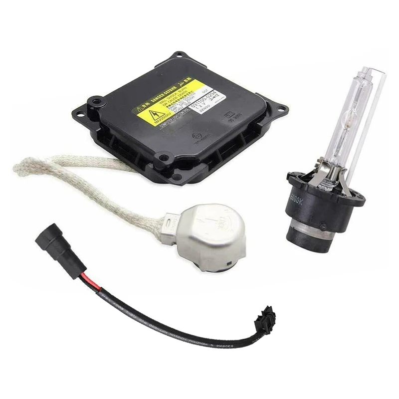 HID Xenon Headlight Ballast Control Unit Module Igniter D4R D4S Bulb For Toyota Lexus 06-14 85967-51050 85967-52020