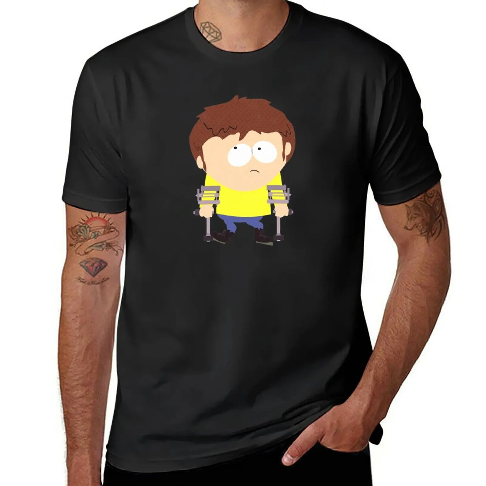 

New Jimmy Valmer - PREMIUM T-Shirt sublime t shirt custom t shirts design your own mens funny t shirts