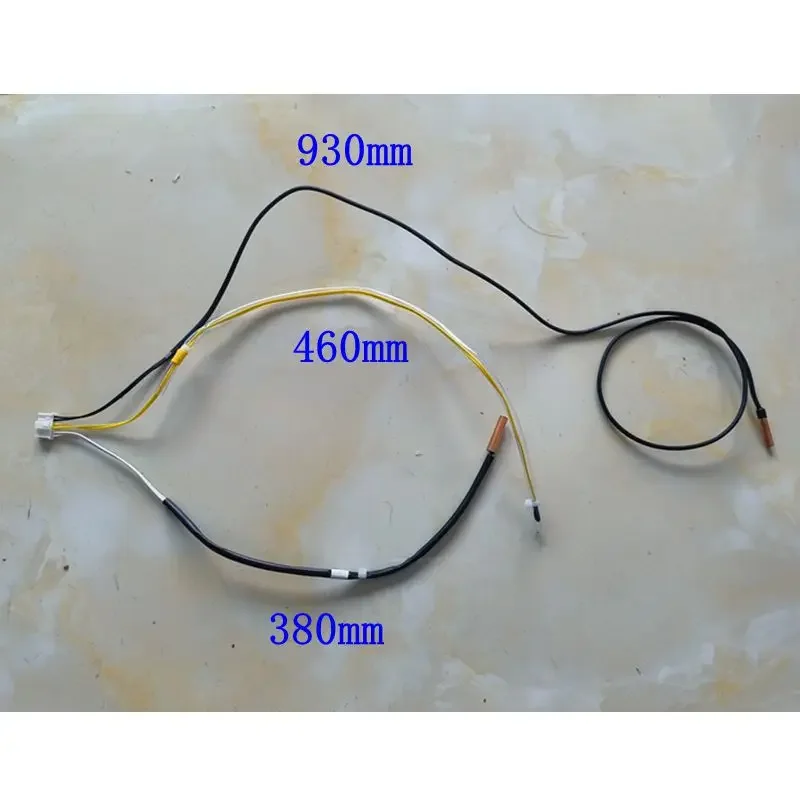 Description Picture 3 of itemVariable frequency air conditioning external unit sensor 15K 20K 50K For Gree air conditioning maintenance spare parts