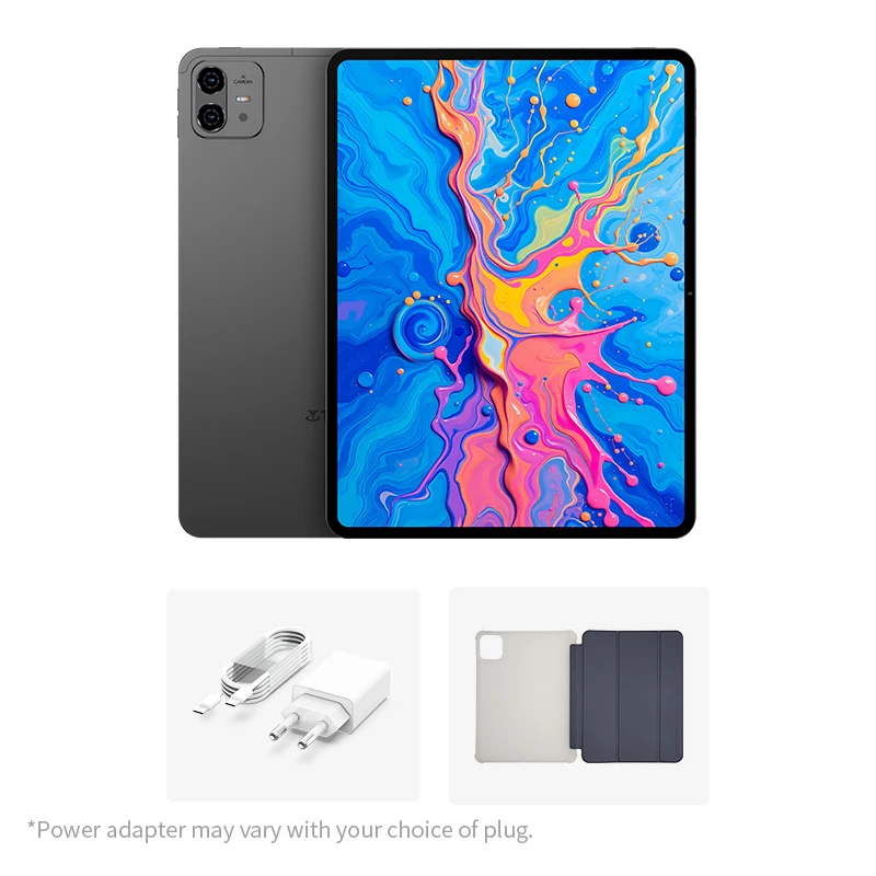 Teclast ArtPad Pro 12.7インチ 2.2K UHDディスプレイ 20GB RAM (8+