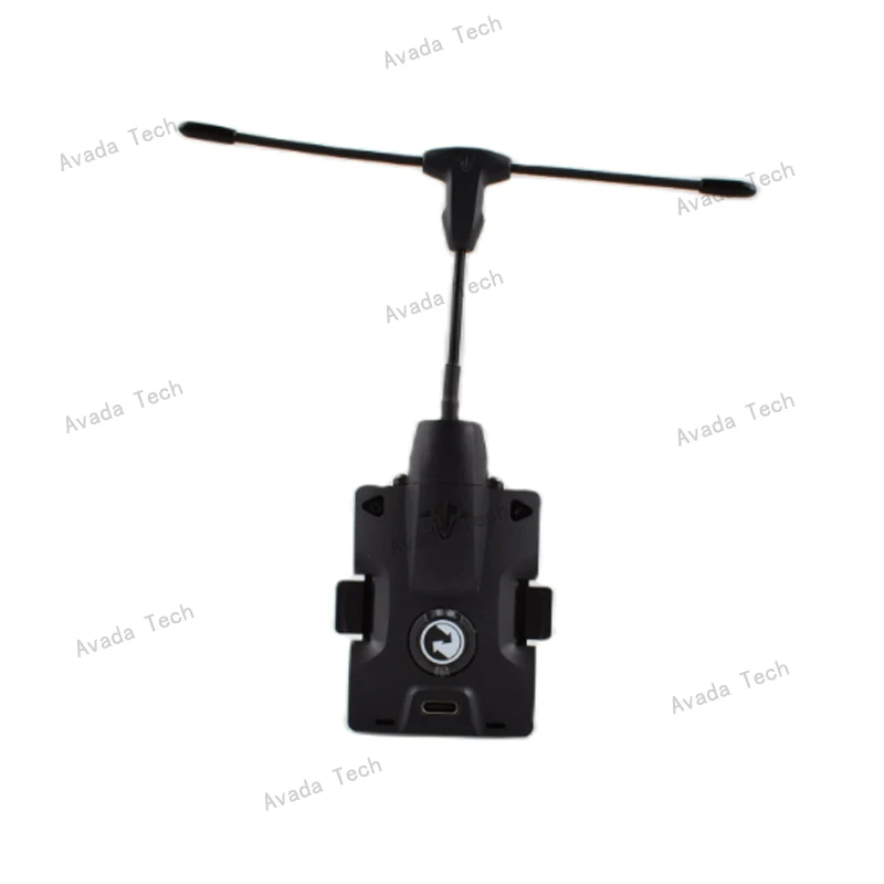 BlackSheep TBS Crossfire Micro TX V2 Starter Set With Nano RX MicroTX II Module CRSF TX 915/868Mhz Long Range Transmitter 3
