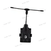 BlackSheep TBS Crossfire Micro TX V2 Starter Set With Nano RX MicroTX II Module CRSF TX 915/868Mhz Long Range Transmitter 3