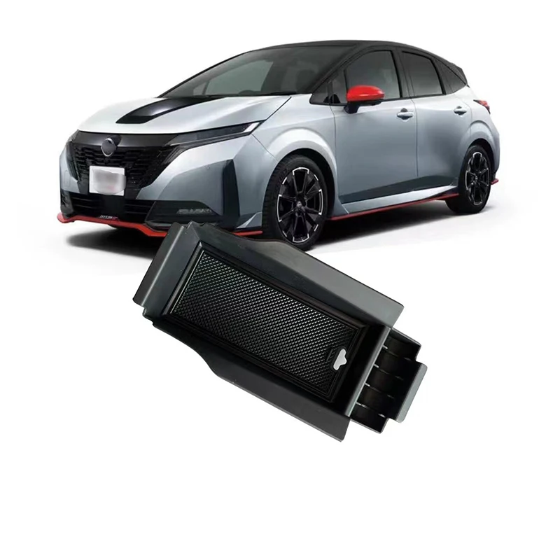 For Nissan Note E13 Aura e-Power 2021 2022 2023 Central Control