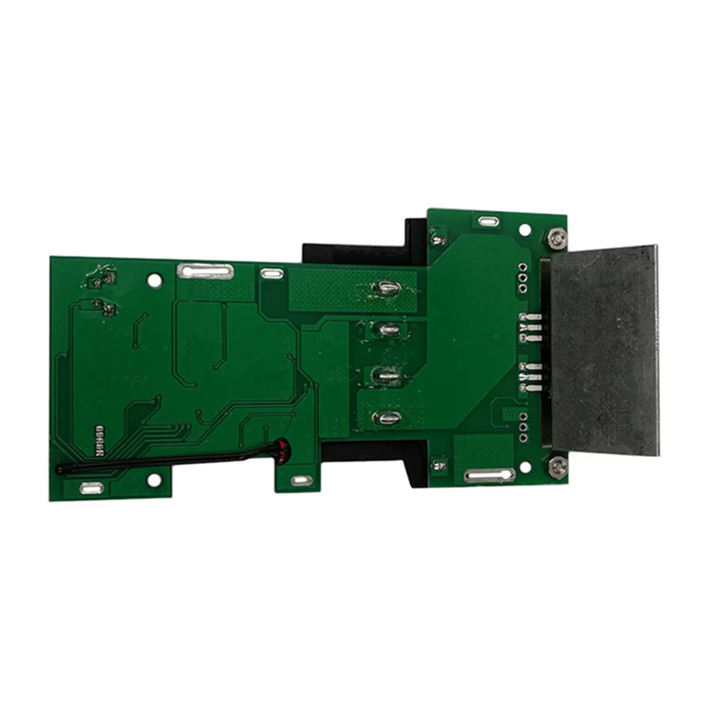 

PCB Protection Board Metal Power Tool Repair And Assemble Without Core 1pc Charging Circuit Electric Brand New