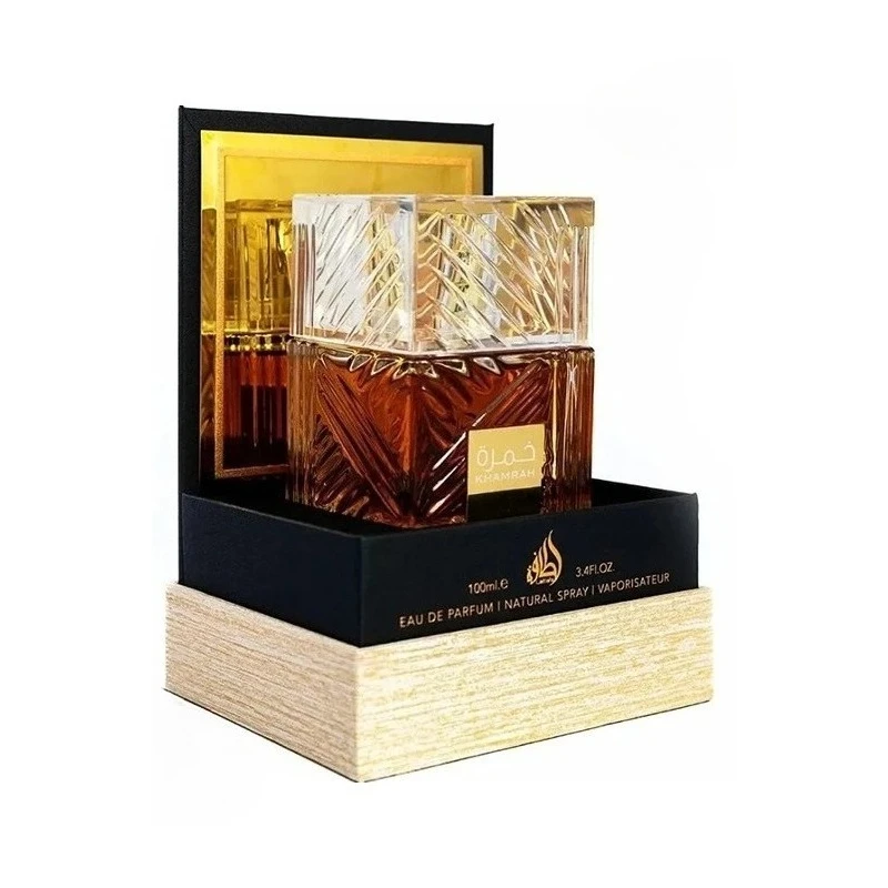 100ml Classic Men Perfume Woody Notes Charm Long-Lasting Fragrance Luxurious Captivating Scent For Dating Free Shipping 6