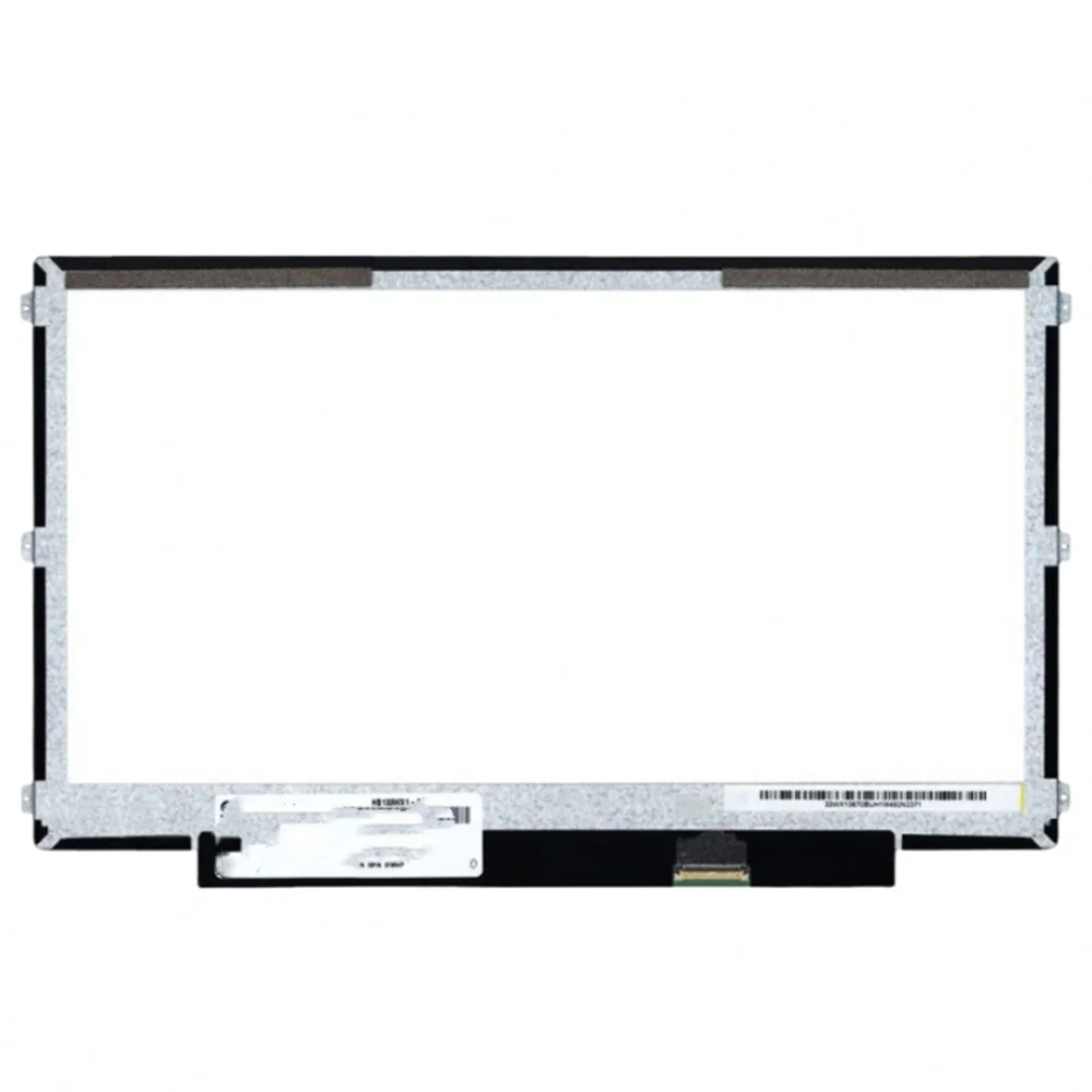 

13,3 дюймов для Dell Alienware 13 R2 для Dell Latitude 13 3380 3350 3340 панель ЖК-экрана EDP 30Pin HD 1366x768 0NHF74