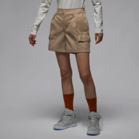 Nike officiel authentique JORDAN short cargo tissé de sport d'entraînement pour femme FN5682-244 1