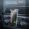 Universal 4-11 inch Tablet Holder Car CD Slot Air Vent Tablet Bracket Mobile Phone Mount Stand for iPad Pro iPhone Xiaomi Huawei 3