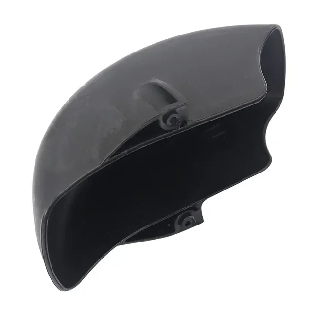 équipement Scooter Garde-boue Arrière Scooter électrique - ABS Pour Ducat Jeep Pro II Garde-boue étanche 328mm