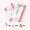 16/24/40Pcs Chinese Herbal Gynecological Pads Medicine Tampons Vaginal Infection Cure Care Medicated Sanitary Pads Panty Liner 4