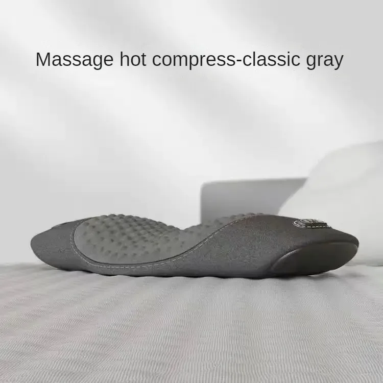 Massage heating1