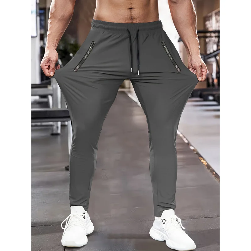 Men’s Outdoor Jogger Pants 3