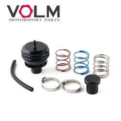 Universal Atmospheric Blow Off Valve for Turbocharged Vehicles (No logo)