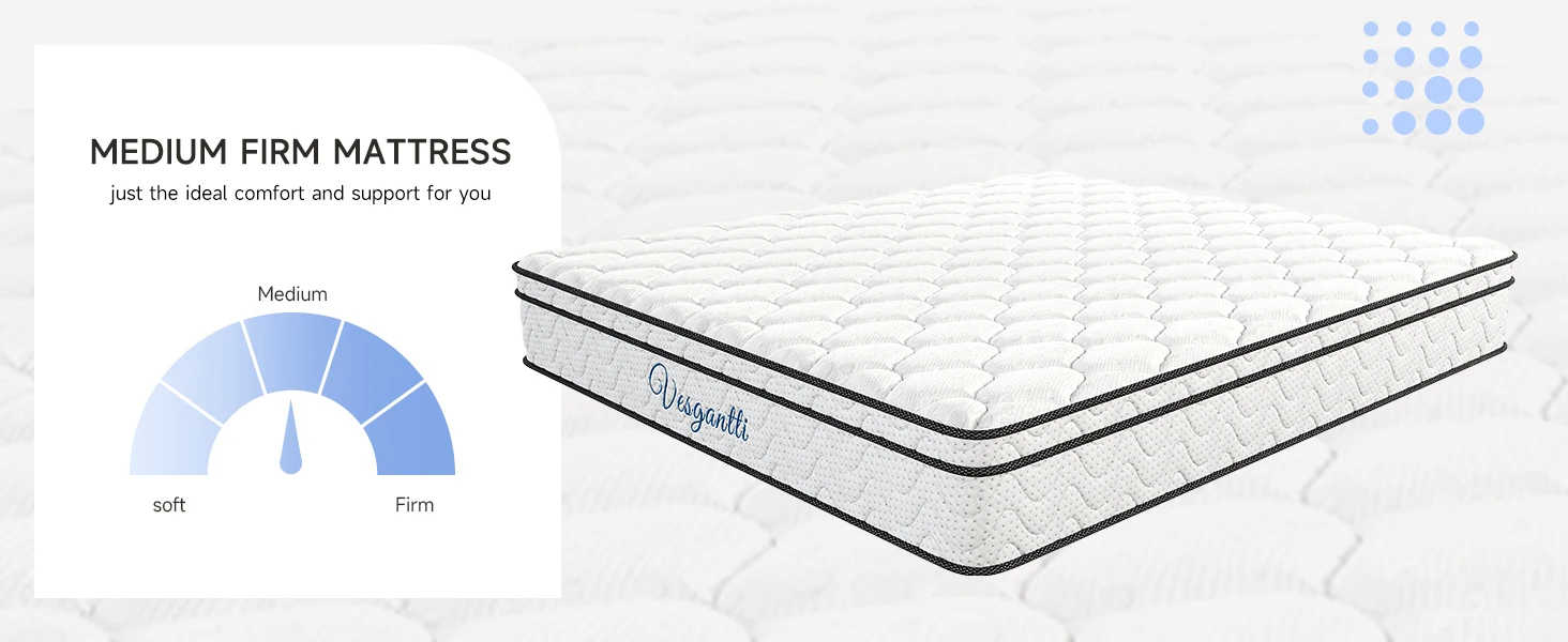 mattress