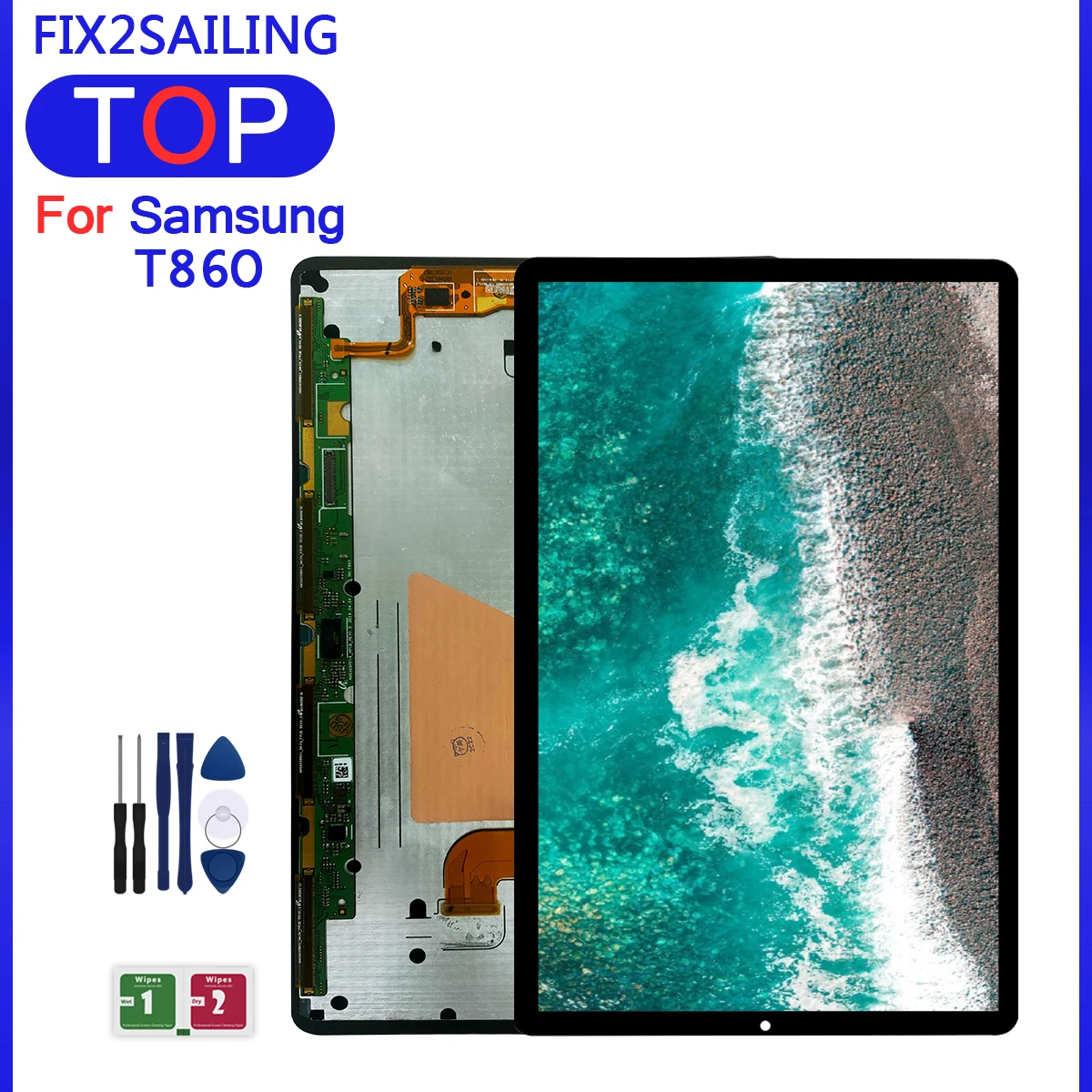 Samsung Galaxy Tab S6 10 5 SM T860 T860 T865 LCD SM T865 samsung-galaxy-tab-s6-10-5-sm-t860-t860-t865-lcd-sm-t865