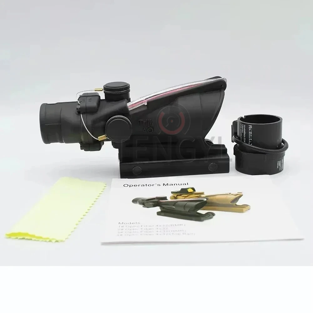 4x32 Blackout