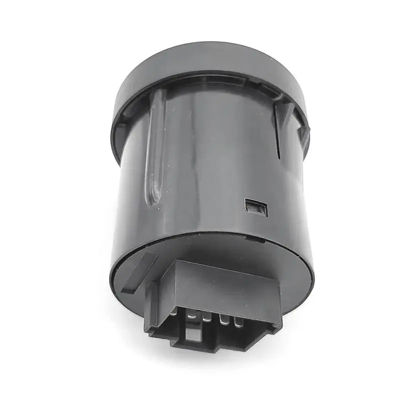 A58X-81255056877 MAN TGA/TGL/TGM/TGS/TGX 트럭 헤드라이트 조정 스위치 부품용 로터리 스위치