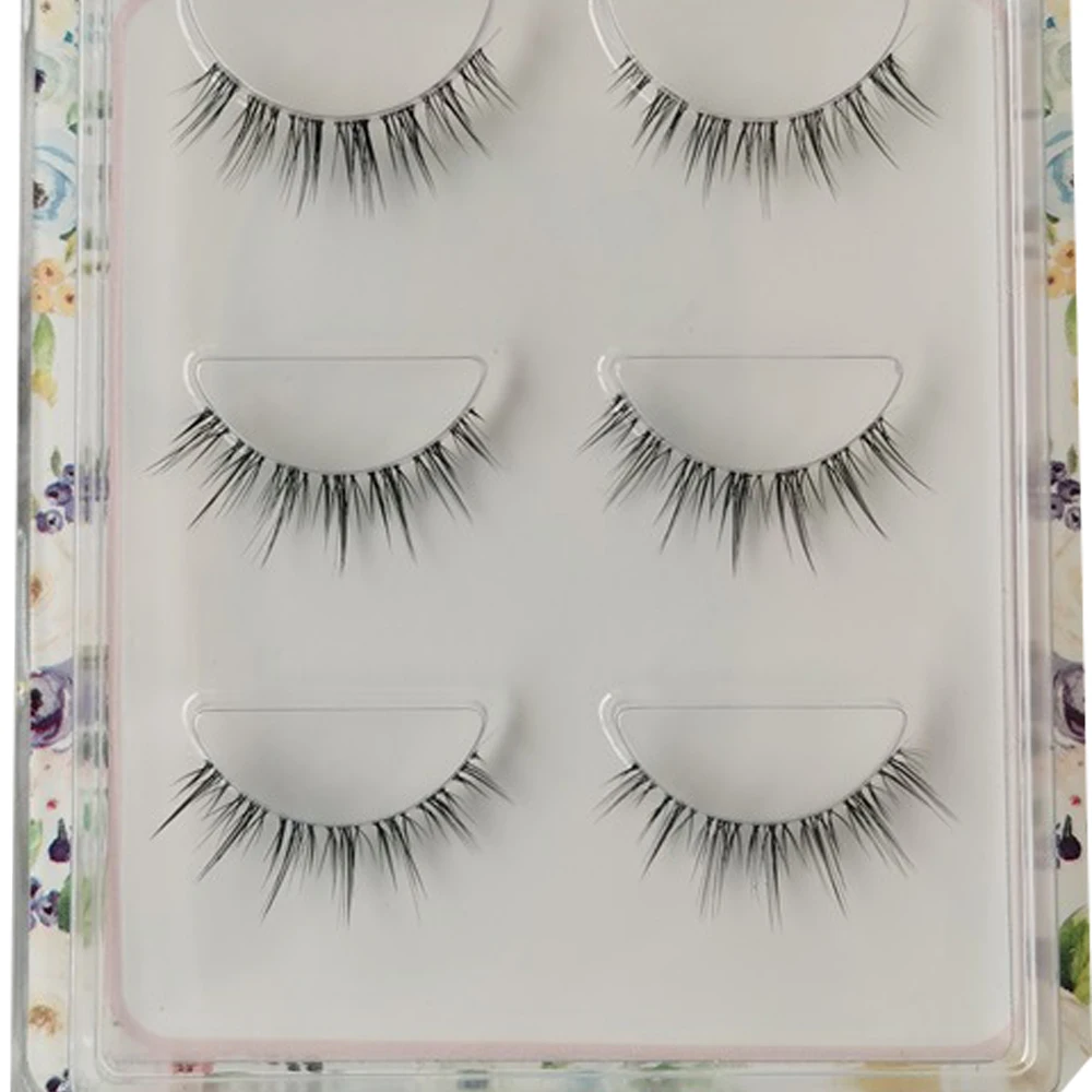 3 pairs C40
