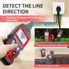 Noyafa NF-826 Wire Tracker Portable Telephone Cable Locator Underground Pipe Detector Professional Cable Finder 2