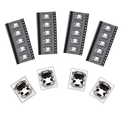 Bulk USB Charger Jack Charging Dock Port Connector (100PCS)
