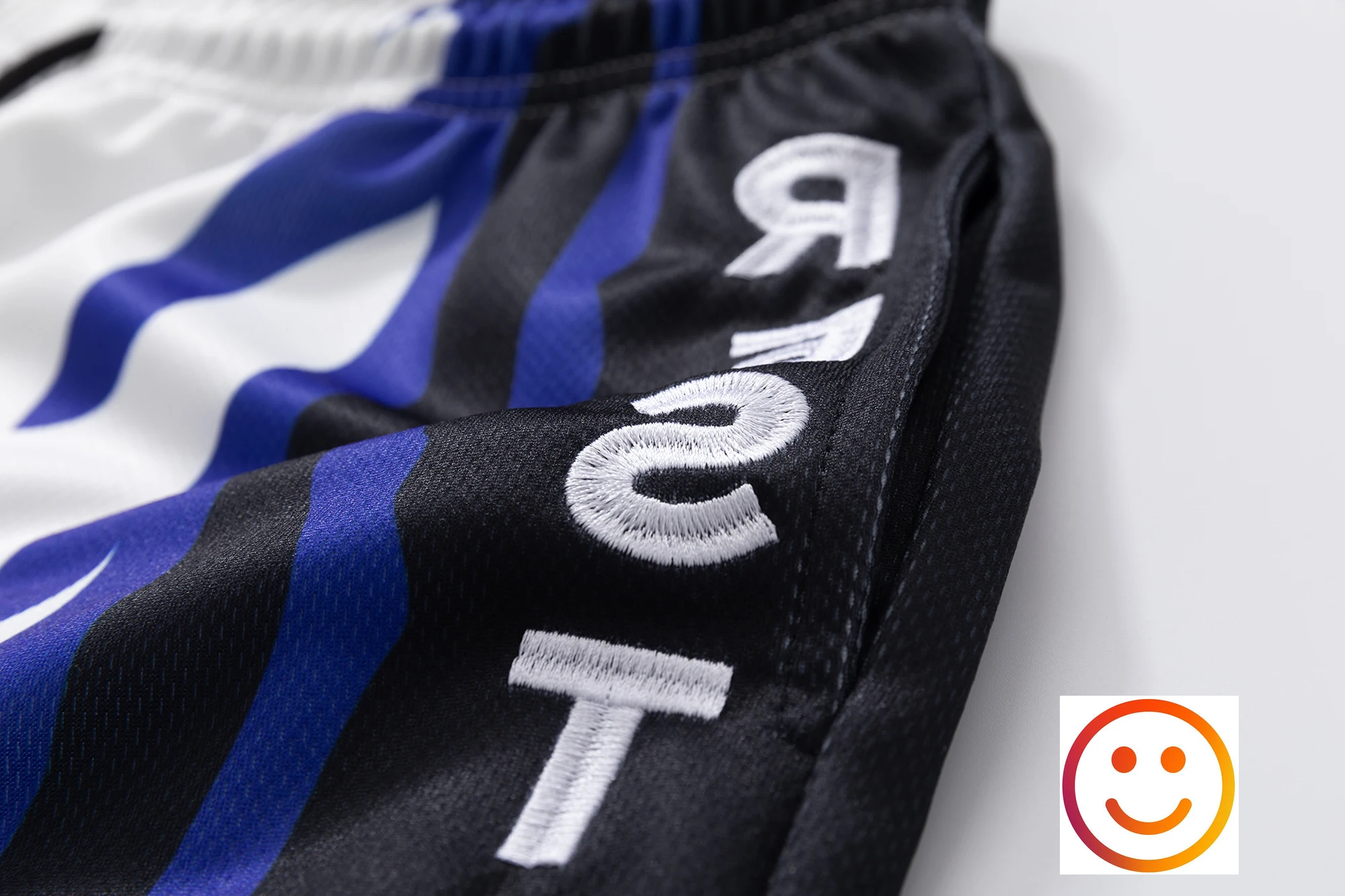 Quick Dry Mesh basketball Shorts Men Women Embroidery Restart Logo Drawstring Patckwork Breathe Shortpant kanye