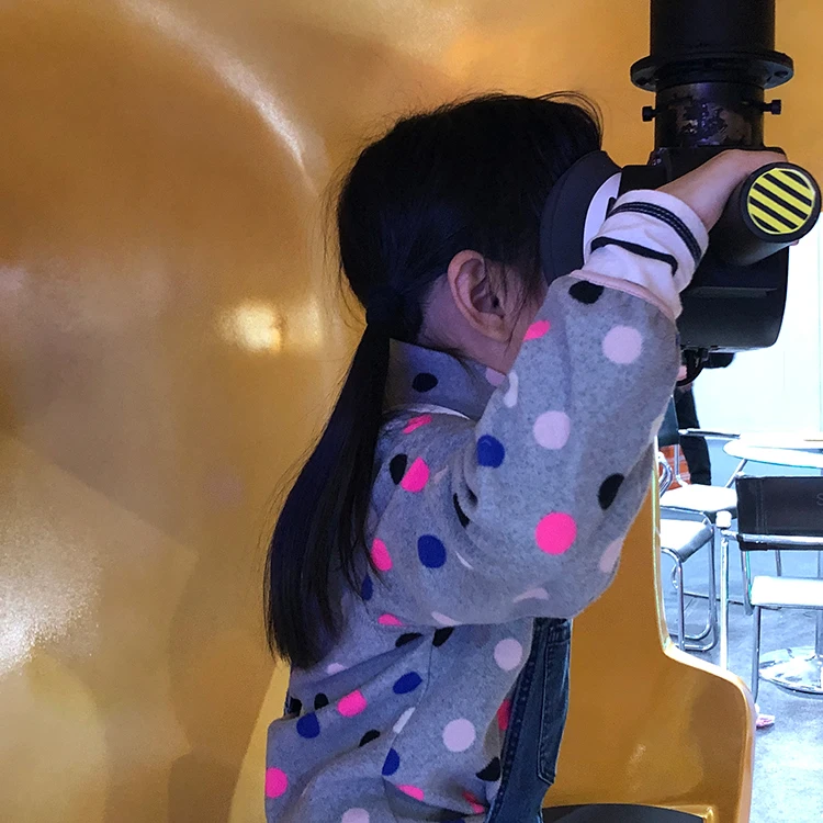 Рисунок 5 - Подводная лодка виртуальной реальности 9D