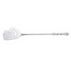 Stainless steel paddle, horse whip 5