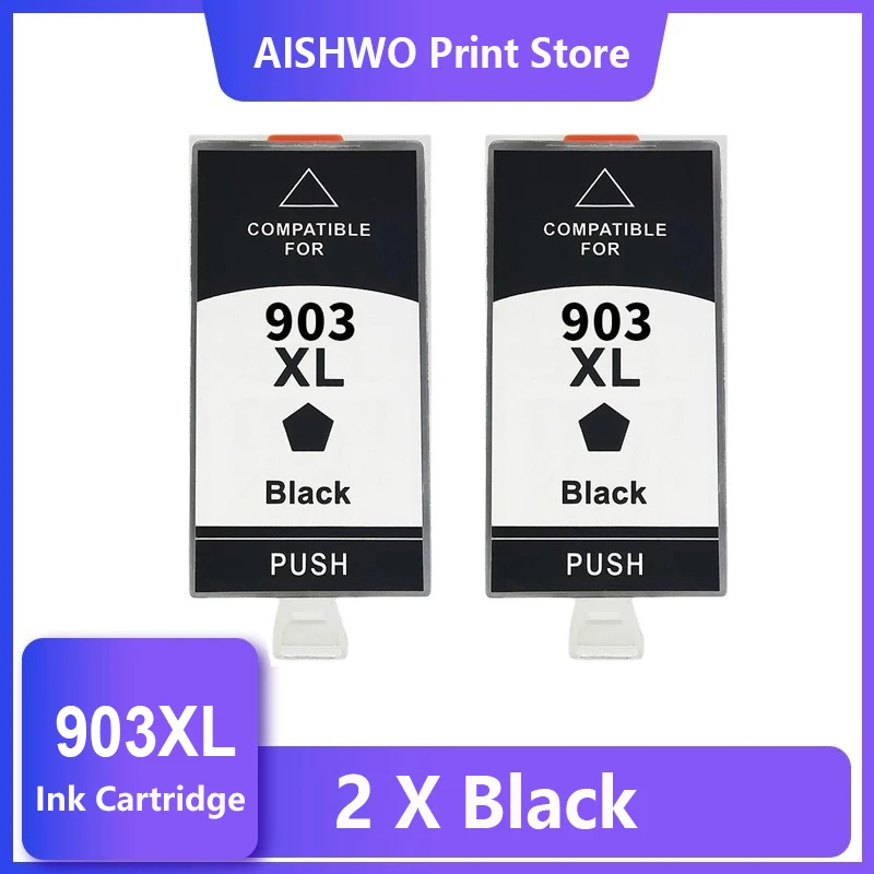 

Совместимый картридж 903XL для HP 903, 903xl, hp 903xl, чернильный картридж для HP Officejet Pro 6950, 6960, 6962, 6963, 6965, 6966, 6968, 6970, 6975