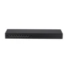 1U Rack Qotom Mini Computer with 8*2.5G B3 Version Lan,Gen 10th 8260U 10110U 10210U 10710U DP 4USB3.0 Pfsense Firewall Router 1