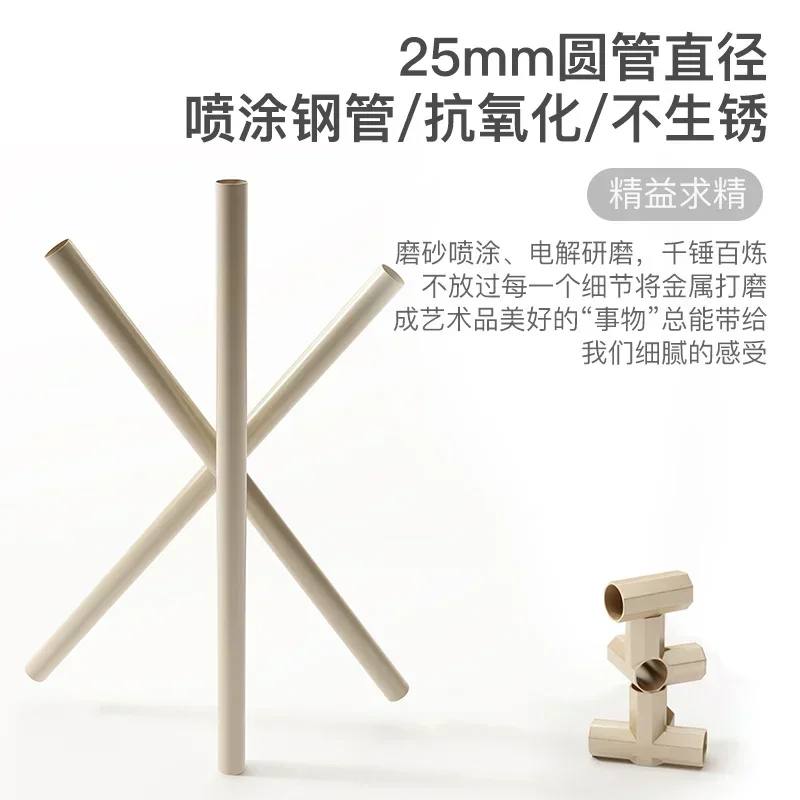New Clothes Dryer Household Large Capacity Fast Air Drying Wardrobe Clothes Dryer Portable Clothes Dryer  Electric 5