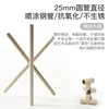 New Clothes Dryer Household Large Capacity Fast Air Drying Wardrobe Clothes Dryer Portable Clothes Dryer  Electric 5