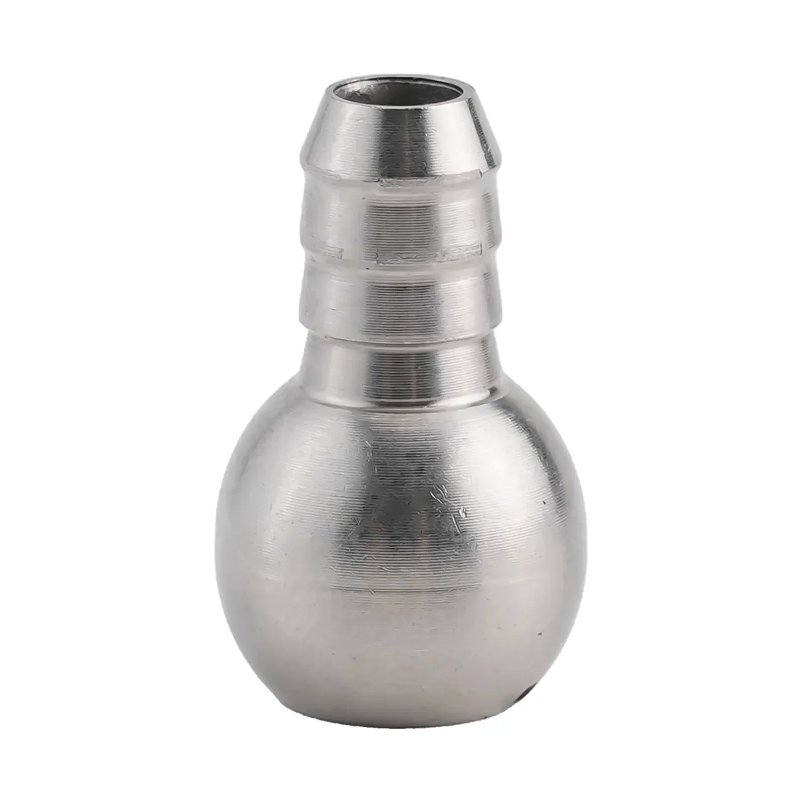 Filter Accessories PA Foam Pot Filter Gravity Ball Pot Mesh PA Foam Stainless Steel Effective Filtration