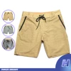 New Fashion Suit Trousers H Brand Beach Shorts For Men Bermuda Shorts Waterproof Quick-drying Beach Suit Shorts Boardshorts 1