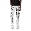 Silver Shiny Pants Men 2022 New Brand Skinny DJ Disco Party Halloween Trousers Mens Stage Prom Singer Costume Hip Hop Streetwear 4
