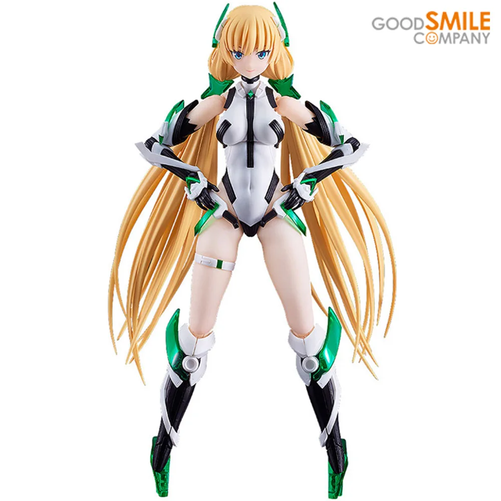 

Экшн-фигурки из аниме «Хорошая Улыбка»