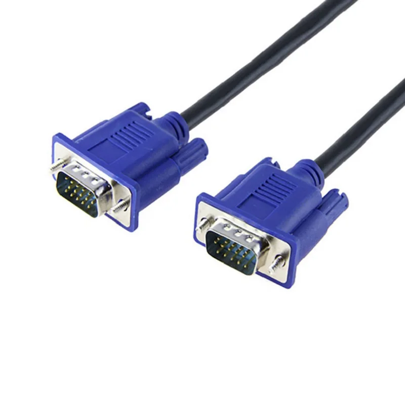 Кабель Vga 10 Метров Купить