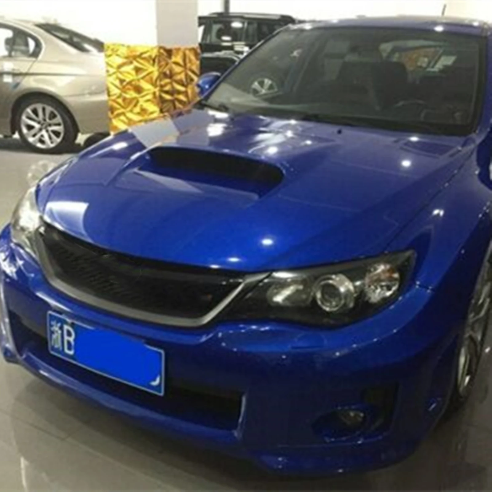 ٷ  WRX STI 2011 2012 2013 2014  ׸,    ź  ڵ    ĵ ޽ ׸