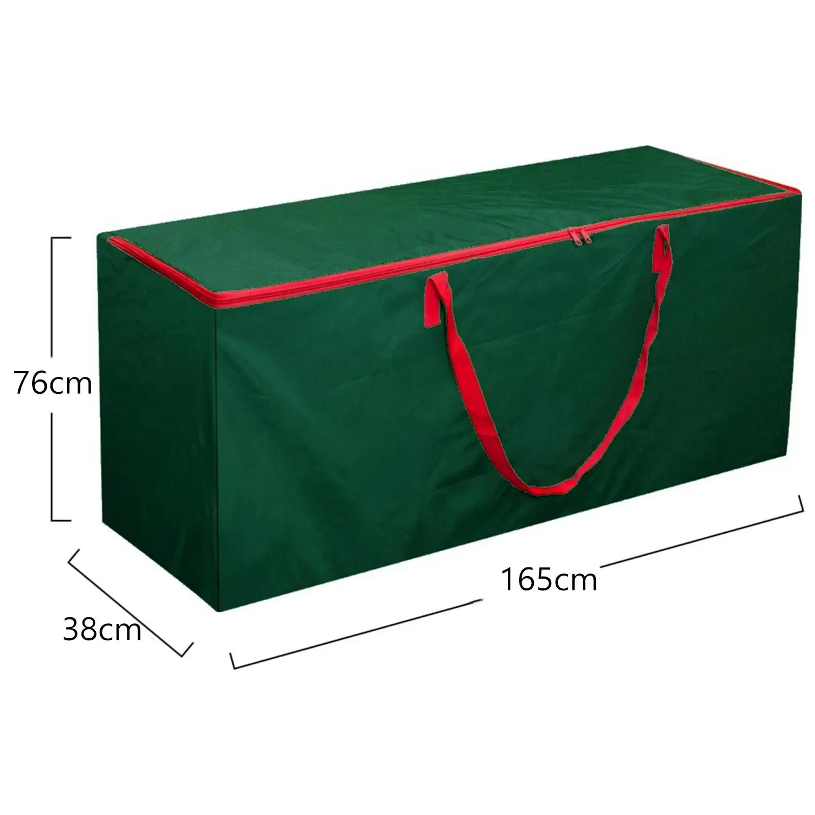 Xmas Tree Storage Bag Holiday Tree Storage Bag Durable Practical Christmas